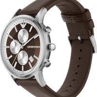 Мъжки часовник Emporio Armani, снимка 1 - Луксозни - 43017412