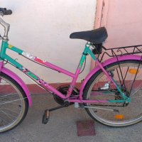Велосипед Cori 26'', снимка 3 - Велосипеди - 40019845