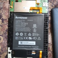 Lenovo A5500-F..A7600-F Таблети за ремонт или части, снимка 5 - Таблети - 26988517
