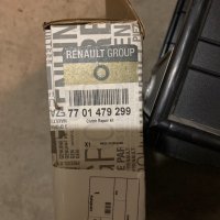 Продавам Съединител за Renault Clio III GT, снимка 3 - Части - 33165848