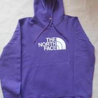 THE NORTH FACE Суитшърт DREW PEAK PLV HOOD, снимка 2 - Суичъри - 43355358