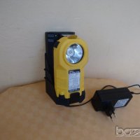 MICA ML-800 ATEX - 2бр.фенери, взривозащитен клас 3W LED , снимка 9 - Други стоки за дома - 43088460