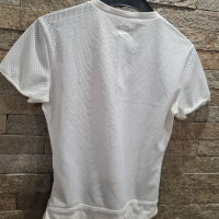 Бяла тениска , снимка 3 - Тениски - 36571714