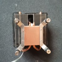Охладител за Intel процесори Cooler Master Socket 775 в Други в гр.  Панагюрище - ID35590988 — Bazar.bg