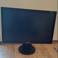 Монитор 22" Samsung 226BW - Втора употреба, снимка 1 - Монитори - 43396994