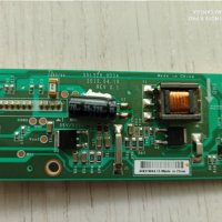 LED Driver Board SSL320_0D3A от телевизор BLAUPUNKT 32", снимка 5 - Части и Платки - 33451780