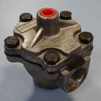 вентил диафрагмен GOYEN Controls 2016 valve, снимка 1 - Резервни части за машини - 33340256