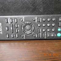 SONY RMT-D197P Remote dvd, снимка 2 - Дистанционни - 42993868