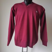 Продавам НОВ мъжки елегантен пуловер, снимка 1 - Пуловери - 43313373