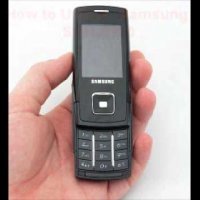 Samsung SGH-E900, снимка 1 - Samsung - 26408919