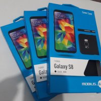 Калъфи и кейсове за Samsung Galaxy S8,S8 PLUS,S9, снимка 2 - Калъфи, кейсове - 27479500