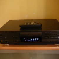 TECHNICS SL-PS620A, снимка 4 - Ресийвъри, усилватели, смесителни пултове - 35325720