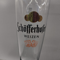 Комплект чисто нови чаши за бира от Sahm, Schofferhofer. Вместимост до отбелязано 500 мл., снимка 4 - Чаши - 44853072