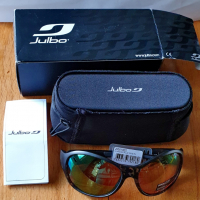 Слънчеви очила Julbo Island Reactiv All Around 2-3 (модел J5307320), снимка 1 - Спортна екипировка - 32754851