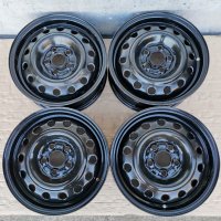 14’’5x100 originalni za subaru 14”5х100 оригинални за субаро-№126, снимка 3 - Гуми и джанти - 43570901