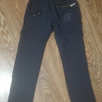 Тъмно син ватиран панталон-15лв.промо, снимка 2 - Детски панталони и дънки - 39945252