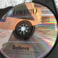 BEETHOVEN, снимка 7 - CD дискове - 39614542