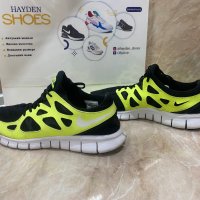 Nike Free Run  номер 47,5, снимка 3 - Маратонки - 43490324