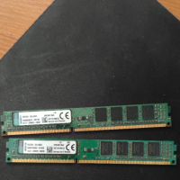 Части за настолен компютър (Intel 5 4690k + ASRock Z97 + 16Gb DDR3 Ram), снимка 5 - Други - 44845222