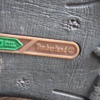 Timberland - дамски боти, снимка 8 - Дамски боти - 39277121