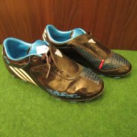 БУТОНКИ ADIDAS F10 №38, снимка 5 - Футбол - 28870750