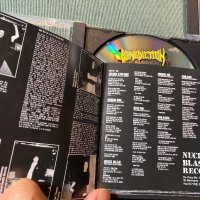 Benediction,Pestilence,Obituary , снимка 7 - CD дискове - 43171924