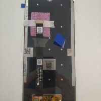 Дисплей за Lenovo K10 Note, снимка 2 - Резервни части за телефони - 40651930
