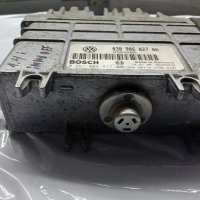 ECU компютър VW,Seat 1.4i immo off  изключен имобилайзер, снимка 2 - Друго - 43676147