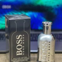 Hugo Boss Bottled United EDP 100ml, снимка 1 - Мъжки парфюми - 43348596