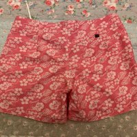 ✅къси панталони розови, снимка 2 - Къси панталони и бермуди - 33109719
