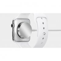 USB зарядно за часовник IWatch Watch Епъл Уоч 1, 2, 3, 4, 5, 6, снимка 2 - Друга електроника - 38092038
