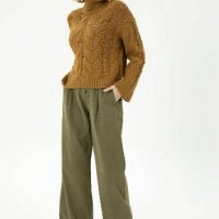 Дамски пуловер U.S. POLO ASSN , снимка 4 - Блузи с дълъг ръкав и пуловери - 43351562
