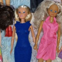 лот кукли за игра тип Барби, снимка 5 - Кукли - 43425297