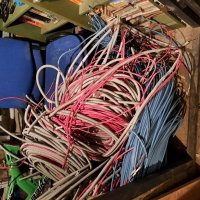 Изкупуване на  интернет кабели със изолацията FTP UTP , снимка 2 - Друга електроника - 40668180