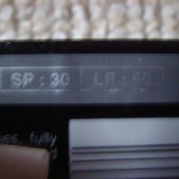 DAT касета TDK DA-RXG 30, снимка 4 - Други - 43352258