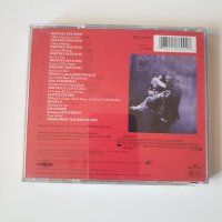 The Bodyguard (Original Soundtrack Album) cd, снимка 3 - CD дискове - 43401537