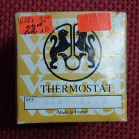 Термостат, охладителна течност Vernet TH6287.92J за OPEL Kadett E,Omega A,​Ascona C​,Astra F,​Calibr, снимка 6 - Части - 39011459