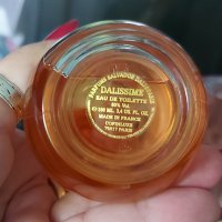 Дизайнерски парфюми на Salvador Dali / France, снимка 5 - Дамски парфюми - 32858979