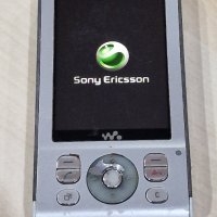 Sony Ericsson W910 - за панел, снимка 3 - Sony Ericsson - 43330474