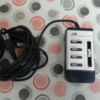 JVC remote control unit дистанционно, снимка 1 - Дистанционни - 38164006