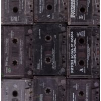 9 броя аудиокасети с поп фолк и други в описанието, снимка 1 - Аудио касети - 43145325