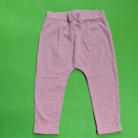 Английски детски панталон , снимка 1 - Панталони и долнища за бебе - 39327837
