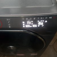 Продавам пералня Hoover 10kg A+++, снимка 1 - Перални - 37903366