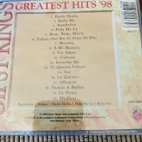 Status Quo,R.E.M.,Madonna,Gipsy Kings, снимка 13 - CD дискове - 38190461