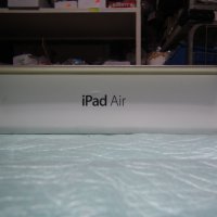 Apple iPad Air 2 A1566 32GB Gold Wi-Fi IOS Tablet, снимка 5 - Таблети - 33408493