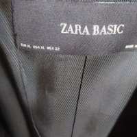 Сако Zara XL, снимка 6 - Сака - 43238890