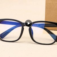 Защитни очила за работа със светещ екран, снимка 2 - Слънчеви и диоптрични очила - 35636768