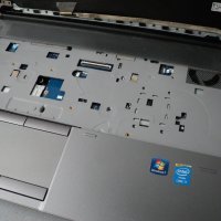 HP ProBook – 650 G1, снимка 5 - Части за лаптопи - 33232036