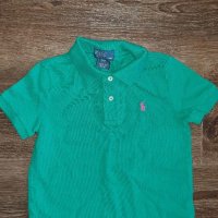 Ralph Lauren детска тениска , снимка 1 - Детски тениски и потници - 37665506
