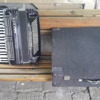 Продавам Хонер Морино Hohner 120 баса, снимка 3 - Акордеони - 33589053